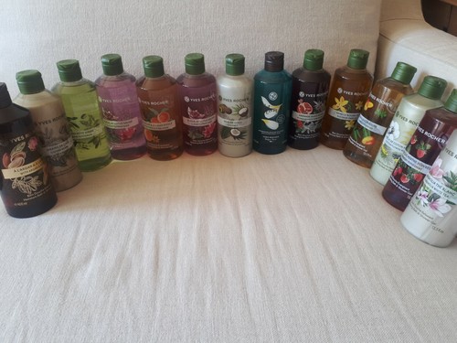Yves rocher set - rocher, 2