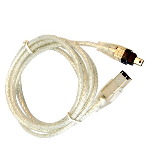 Hqrp firewire cavo per - cavo,
