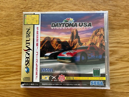 Nuovissimo daytona usa - nuovissimo!,