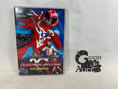 Yamato video dvd - yamato,