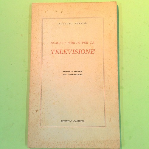 Come scrive per - come, si