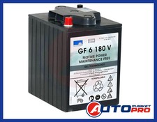 BATTERIA GEL SONNENSCHEIN