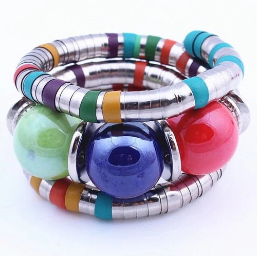 Pezzi bracciale femminile - di,