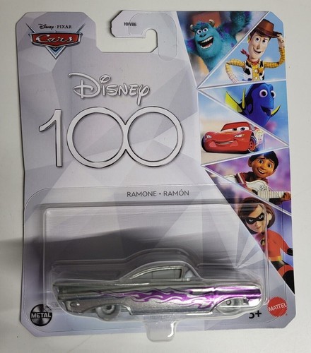Cars disney 100 - 100, celebration