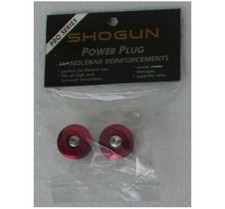 Shogun Power Plugs Tappi