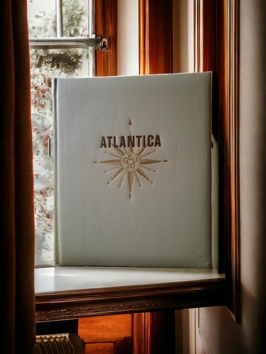 Enciclopedia atlantica - atlantica, 20