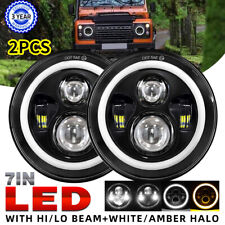 Per Land Rover Defender TD4