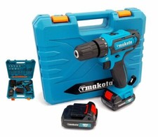 Trapano Avvitatore a Doppia