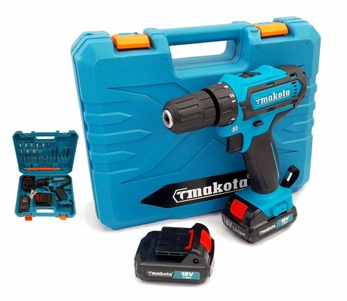 Trapano avvitatore doppia - a,