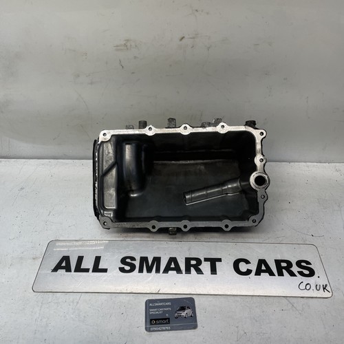 Olio motore smart - fortwo, w451
