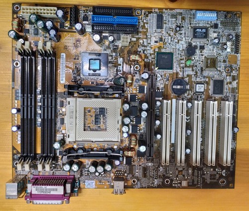 Scheda madre asus - pc,