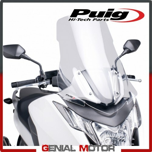 Cupolino puig trasparente - puig,