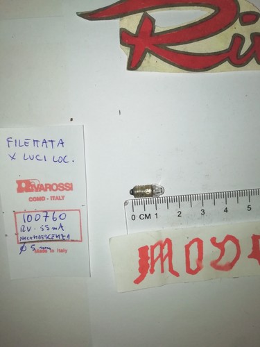 Rivarossi ricambi 100760 - rivarossi-ricambi,