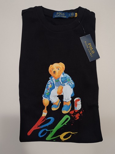 Felpa uomo polo - polo, lauren