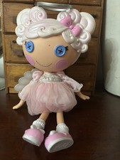 Bambola Lalaloopsy Cloud E Sky