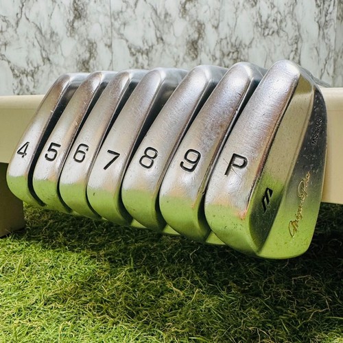 Mizuno set ferri pro 203 - di,