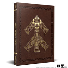 Warhammer fantasy roleplay - warhammer,