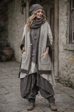 Anthropologie Maglione
