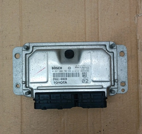 Centralina motore ecu - centralina,