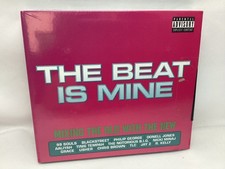 Various Artists The Beat is