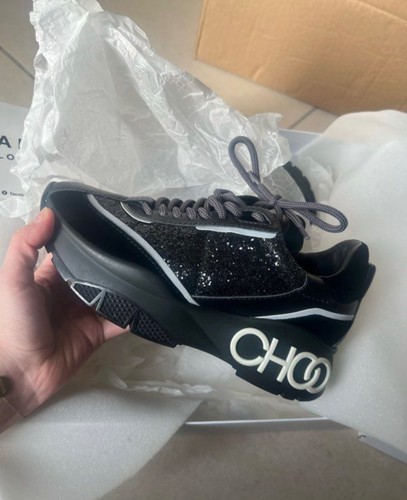 Basket jimmy choo - jimmy,