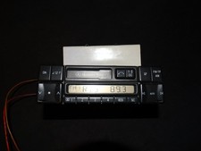 Oldteimer Originale Mercedes