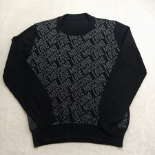 Love Moschino Maglione Uomo XS