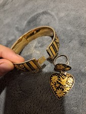 Bracciale, Anello e Pendolo