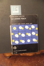 LA LEGGE FISICA RICHARD