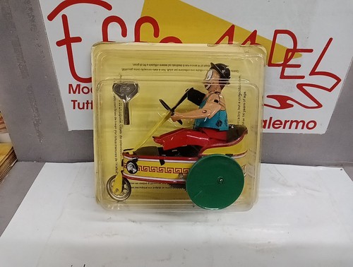 Triciclo clown giocattolo - triciclo,