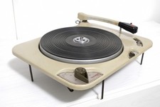Thorens Td 184 Giradischi 124