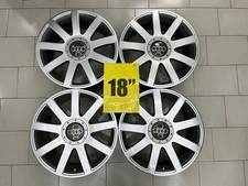 RL117 Cerchi in lega dedica Audi da 18" 5x112