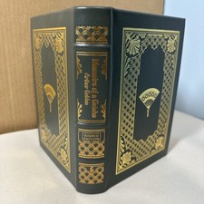 Memoirs Geisha Arthur Golden