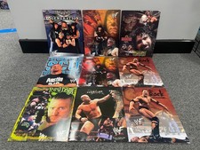 Wwf wwe wrestling - wwf,
