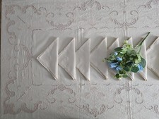 Museale Tovaglia ricamata a