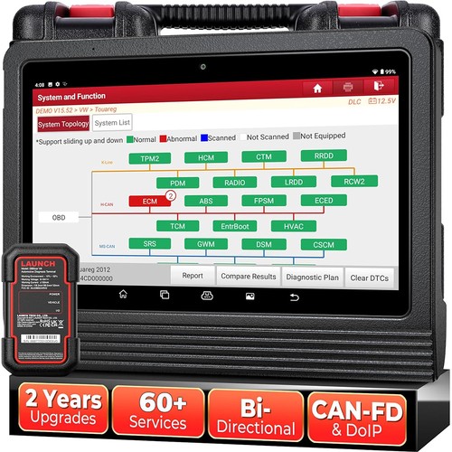 Launch x431 pro3s - launch,