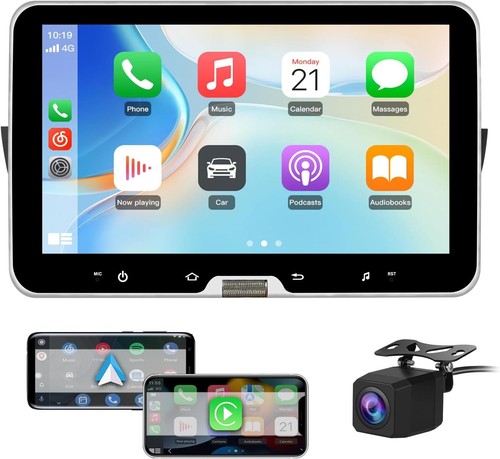 Awesafe autoradio per - 10.1“,