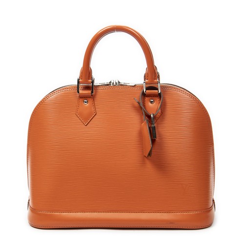 Borsa louis vuitton alma - louis, pm