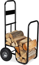 Carrello per Legna, Da