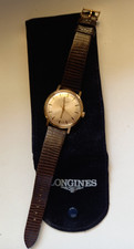 Orologio Longines in