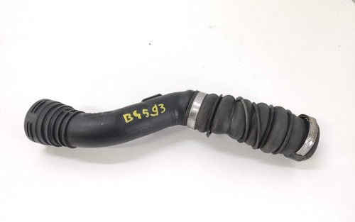 Tubo intercooler renault modus - tubo,