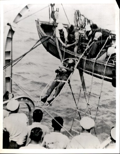 Ga354 1947 inp wire - wire, uss