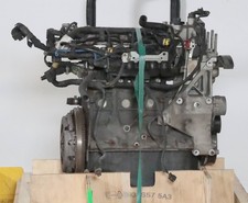 Motore 71751091 Fiat Panda 1.2