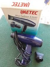 PHON ASCIUGACAPELLI   IMETEC USATO OTTIMO FUNZIONANTE LEGGI