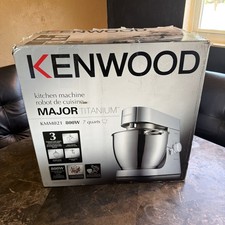 Kenwood miscelatore - kenwood,