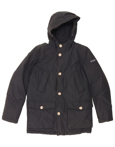 Woolrich giacca imbottita con - giacca,