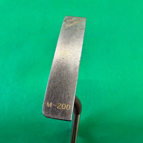 Scotty cameron mizuno - cameron, the
