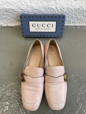 Mocassini autentici Gucci WMNS