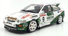 Otto Models scala 1/18 resina