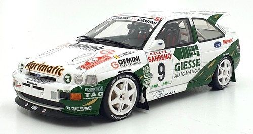 Otto models scala resina - scala,